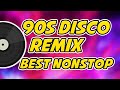 THE MOON DISCO SAYAWAN 2000s ITALO DISCO