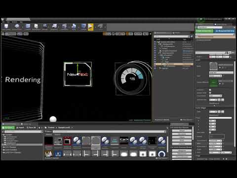 prefab ui browser prefab ui browser