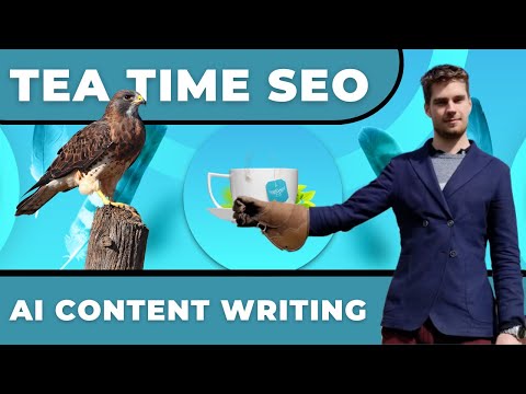 Will AI Content Writing Surge?