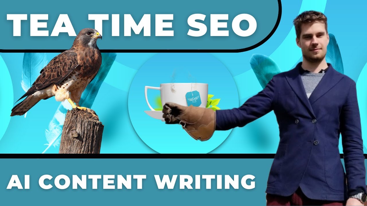 Will AI Content Writing Surge?