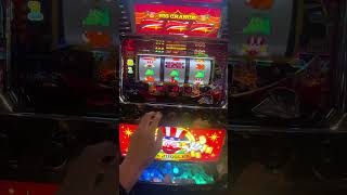 ネオアイムジャグラー ジャンバリ