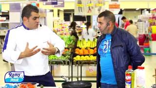 COOK SHOW 2 كوك شو