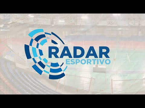 Campeonato SUB 20 quartas de final CAD X UMUARAMA