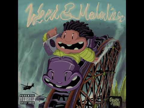 SAJKA - Burnin Paradise