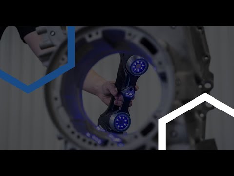 3D Laser Scanner
