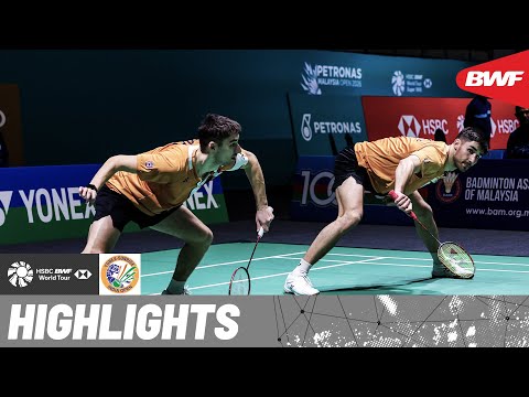 Man/Tee vs Popov/Popov | A decision in the third game