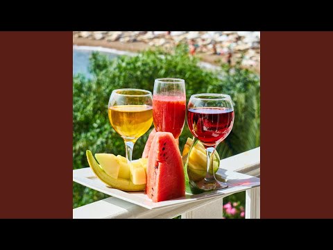 Video thumbnail for Drinking Good Juice
