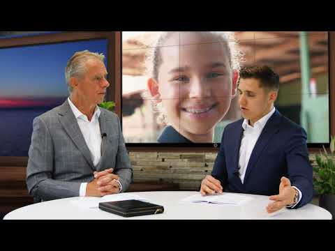 Wekelijkse Bijbelstudie 24 Juli 2021 - Het geschenk van de wet