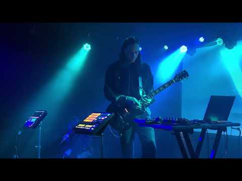 NAVVI Live at Madame Lous in Seattle 7/13/2023