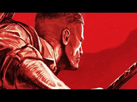 CGR Trailers - WOLFENSTEIN: THE OLD SCHOOL Debut Trailer
