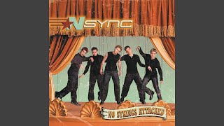 *NSYNC - Could It Be You (Official Audio)