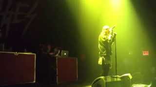 Breathe Carolina - Bury Me