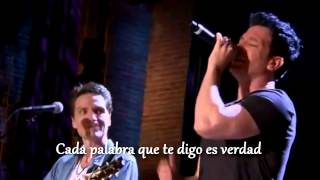 Richard Marx Ft. JC Chasez &quot;This I Promise You&quot; - Subtitulos Español