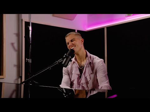 Atle Pettersen - Uansett (Skal jeg elske deg) (Live Akustisk Video)