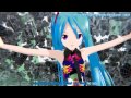 [PV] Tell Your World by.livetune(kz) feat.Hatsune ...