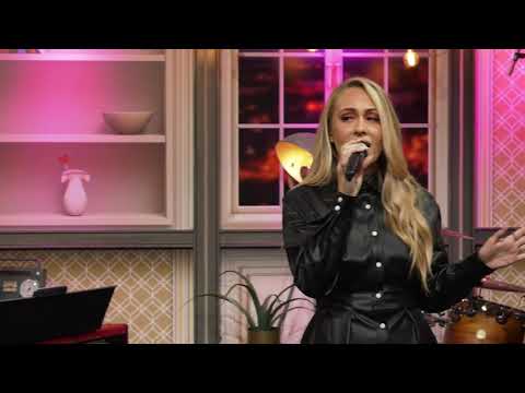 Albina - Ja oprostit ću sve | Dalibor Petko Show | CMCTV