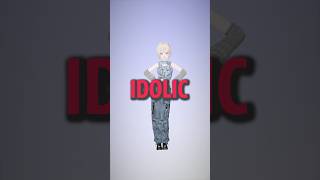 轟はじめ - IDOLICてくてぃーに踊ってみた【轟はじめ】