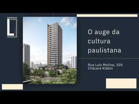 L Klabin - Arquitetura essencialmente paulistana