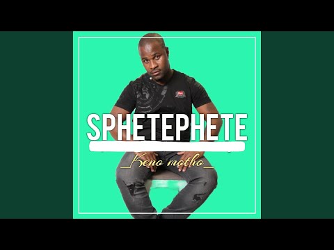 Motho Ke Noga