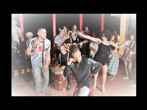 Atabal - HASTA QUE AMANEZCA  [Video Oficial]