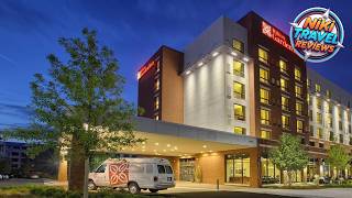 Hilton Garden Inn Durham/University Medical Center | Durham (NC), United States 