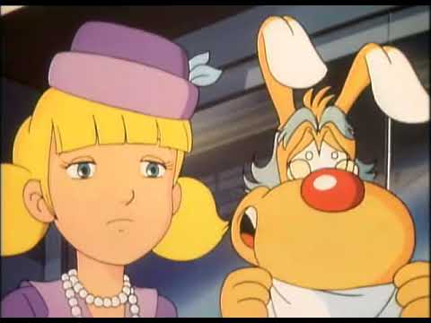 Inspector Gadget 神探加杰特 68