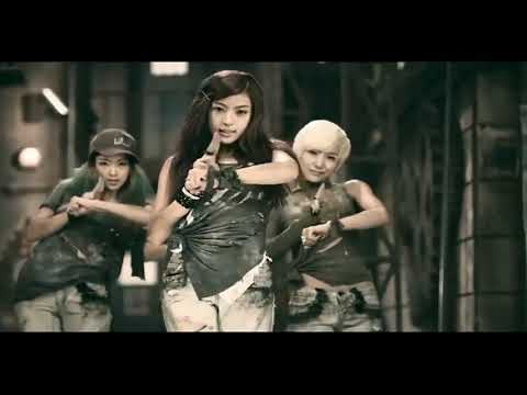 Co-ed School - Too Late [Kpop Throwback 2010]