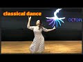 Classical dance | Sara Ali khan amazing classical dance | during lockdown | 😍😍