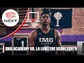 IMG Academy vs. La Lumiere | 2024 Pete Hollis Showcase | Full Game Highlights