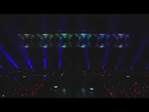 2018 SHINHWA 20th Anniversary Concert 'HEART' Don't Leave Me