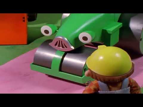 Bob The Builder: Bob Saves The Hedgehogs: Alternative Ending