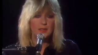 Christine McVie   Got A Hold On Me Vinyl Video Edit