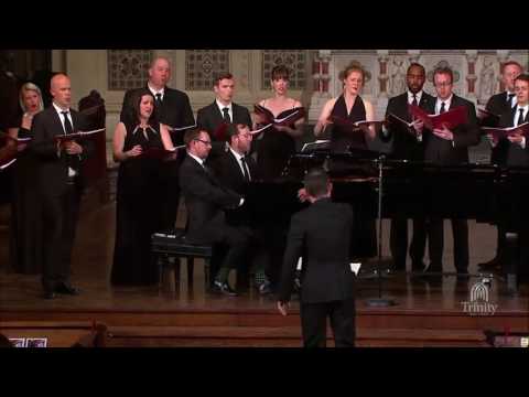 Brahms: Requiem - Selig sind die Toten