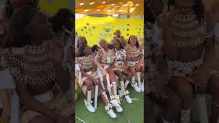 Download lagu Joyful Umkhosi Womhlanga Celebration | Zulu Culture 2025 mp3 Download lagu Joyful Umkhosi Womhlanga Celebration | Zulu Culture 2025 mp3