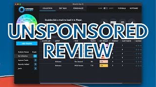 Video thumbnail for Mixed In Key 10 - Unsponsored Review And Demo by Joshua Butler