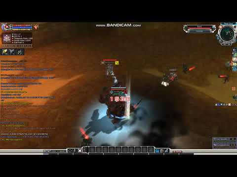 Bellato Rider Gameplay (RF Online Playpark-ph)