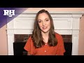 Rodgers Hammerstein S Cinderella History With Laura Osnes Donate To The Actors Fund