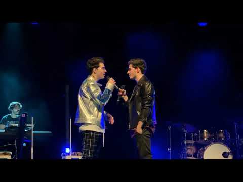 Ya no me duele | Gemeliers - Versión acapella