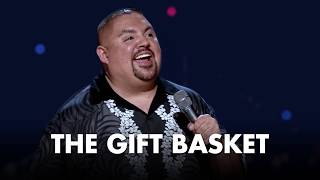 The Gift Basket | Gabriel Iglesias