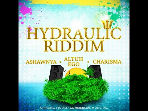 ALTUH EGO- DONT BOTHER WE (Hydraulic Riddim - Cropover 2022)