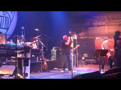 Ween - Cover It With Gas And Set It On Fire - 2023-03-17 Las Vegas NV Brooklyn Bowl