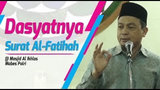 Download lagu Dahsyatnya Surat Al Fatihah | Ust. Bachtiar Nasir mp3 Download lagu Dahsyatnya Surat Al Fatihah | Ust. Bachtiar Nasir mp3