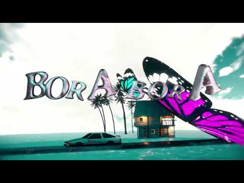 Miniatura de Bora Bora