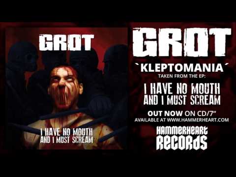 Grot - Kleptomania