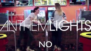 No - Meghan Trainor | Anthem Lights Cover