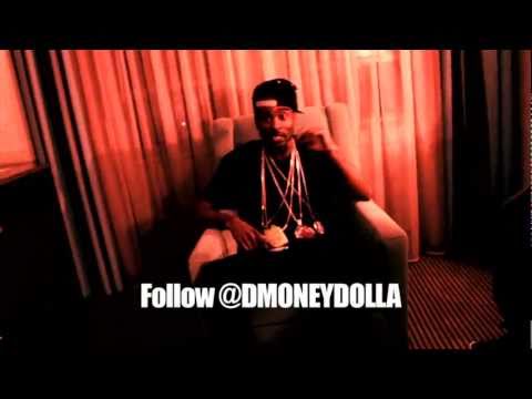 D MONEY DOLLASIGN - HATERS (CARTELFILM HD)