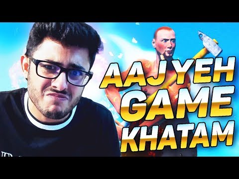 MATKA.EXE!!! | Getting Over it Bennet Foddy
