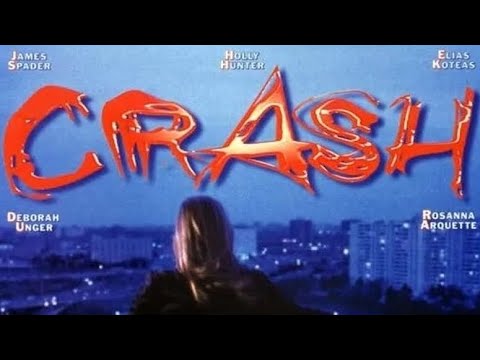 NUOVISSIMO MILLEFILM: "CRASH" (1996) Regia di David Cronenberg - Recensione
