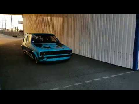 Wolfswankel - Malmö Test n Tune 2018_2