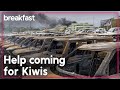 New Caledonia: What's behind the unrest? | TVNZ Breakfast